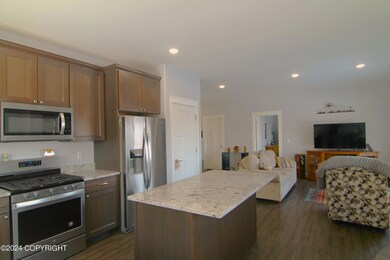 10293 W Glacier Peak Dr, Wasilla, AK 99654 - photo 6