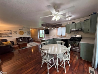 5370 Wells Fargo Trail, Melrose, IA 52569 - photo 3