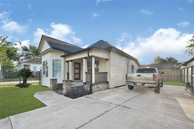 1110 Cordell St, Houston, TX 77009 - photo 3