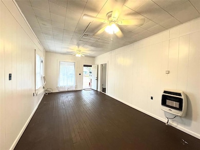 611 N Chapman Ave, Shawnee, OK 74801 - photo 4