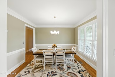 8637 Forest Cove Rd, Elm City, NC 27822 - photo 5