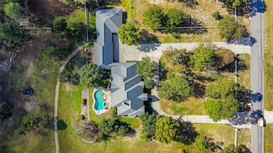 15569 Crown Oaks Dr, Montgomery, TX 77316 - photo 4