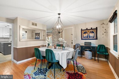 119 W Riding Rd, Cherry Hill, NJ 08003 - photo 7