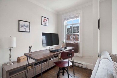 158 W Newton St unit 2, Boston, MA 02118 - photo 5