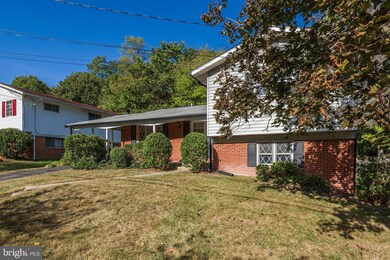 6850 Nashville Rd, Lanham, MD 20706 - photo 3