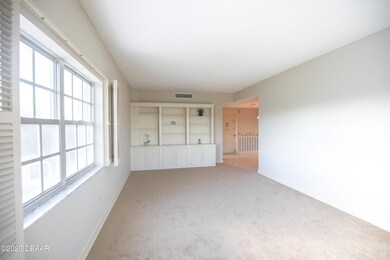 Lots of natural light