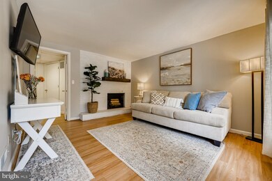 8380 Lark Brown Rd, Columbia, MD 21045 - photo 5