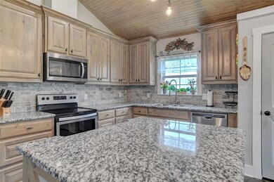 244 Immigrant Trail Rd, Denison, TX 75021 - photo 3