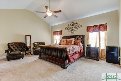 Owner's Suite