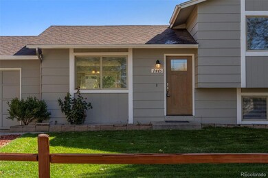 7445 Woodstock St, Colorado Springs, CO 80911 - photo 3