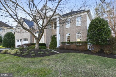 3205 Winter Sun Terrace, Herndon, VA 20171 - photo 2