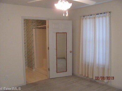 Master Bedroom.