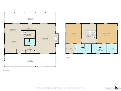 7310 S Irma Point, Lecanto, FL 34461 - photo 7