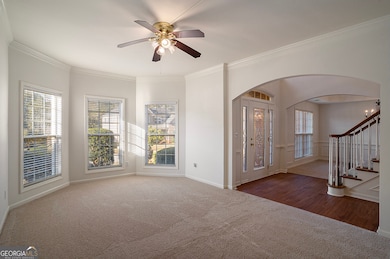 1388 Fall River Dr, Conyers, GA 30013 - photo 6