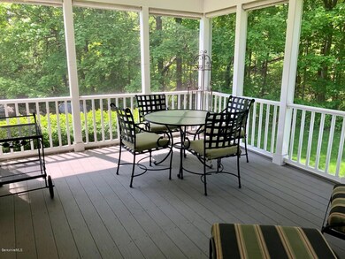 10 Yokun Brook Rd unit 10, Lenox, MA 01240 - photo 7