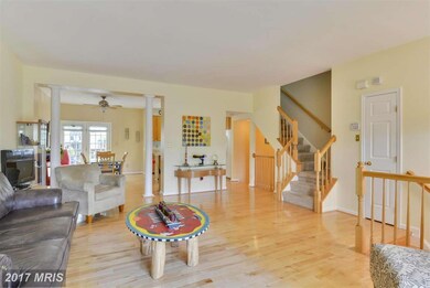 2257 Wheel Cog Place, Woodbridge, VA 22192 - photo 4