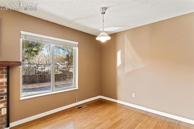 Skyway Condominiums unit 125, Colorado Springs, CO 80905 - photo 7