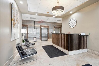 1205 St. Charles Condominiums unit 714, New Orleans, LA 70130 - photo 5