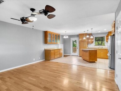 1615 W Woodard St, Denison, TX 75020 - photo 5