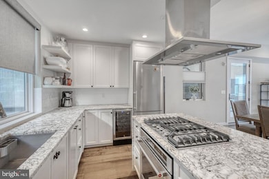 818 N 4th St unit 1A, Philadelphia, PA 19123 - photo 7