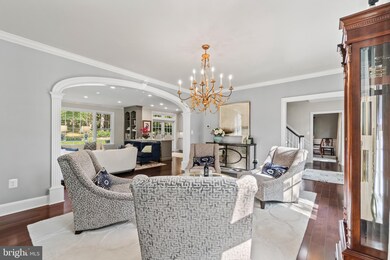 9406 Crosspointe Dr, Fairfax Station, VA 22039 - photo 7