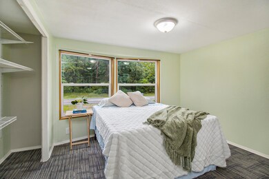 West Bedroom
