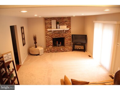 10 Briarwood Dr, Voorhees, NJ 08043 - photo 6