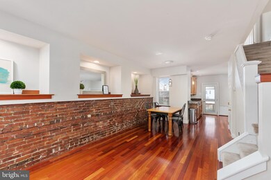 120 Fowler Ave, Haddonfield, NJ 08033 - photo 4