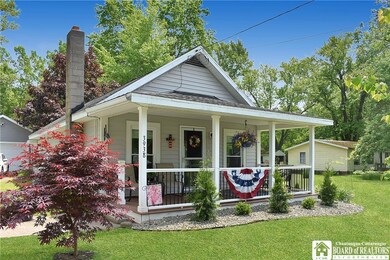 3938 S Ralph Ave, Bemus Point, NY 14712 - photo 2