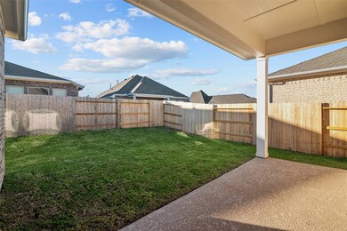 1249 Wandering Brook St, Magnolia, TX 77354 - photo 5