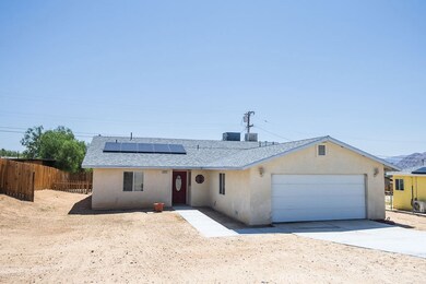 6025 Abronia Ave, Twentynine Palms, CA 92277 - photo 3
