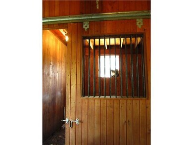 Stable/Barn