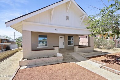 3606 Nations Ave, El Paso, TX 79930 - photo 5