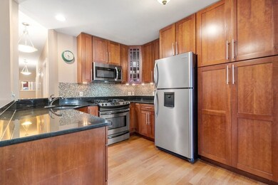 36 Mount Vernon St unit 2, Charlestown, MA 02129 - photo 3