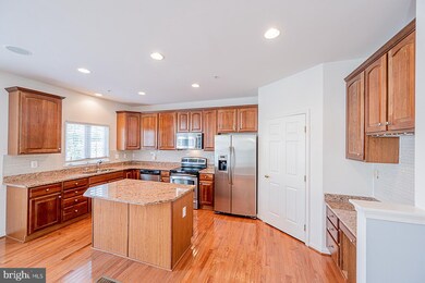 4543 Hidden Stream Ct, Owings Mills, MD 21117 - photo 6
