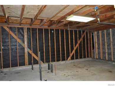 Garage. Inside Garage 1