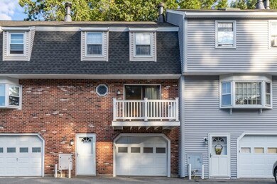 62 Frederick St unit 34, Dracut, MA 01826 - photo 3
