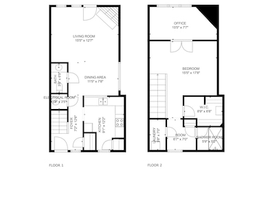 9910 Royal Ln unit 208, Dallas, TX 75231 - photo 7