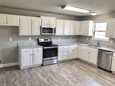 301 NW Abbey Place unit 1, Bentonville, AR 72712 - photo 7