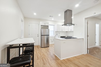 1032 Garibaldi St SW unit B, Atlanta, GA 30310 - photo 5