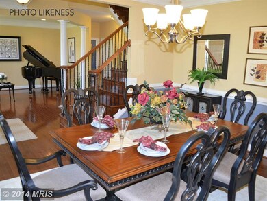 19107 Black Maple Way, Hagerstown, MD 21742 - photo 4