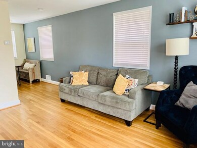 4267 Hildreth St SE, Washington, DC 20019 - photo 3