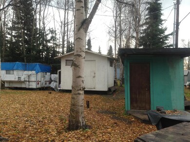 Storage, Storage, Storage!