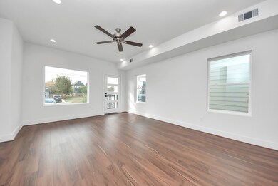 611 E 39th St unit A, Houston, TX 77022 - photo 3