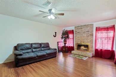 2119 Loy St unit 2121, Sherman, TX 75090 - photo 6
