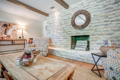 105 Briarwood St, Weatherford, TX 76087 - photo 3