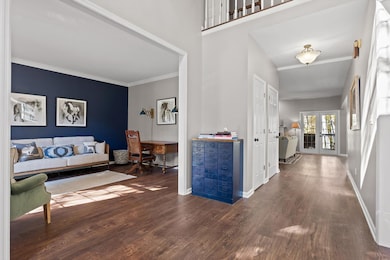 2307 Covington Cove Lane