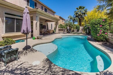 BACKYARD RESORT!!