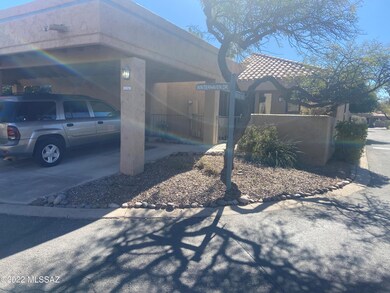3020 E Winterhaven Dr, Tucson, AZ 85716 - photo 2
