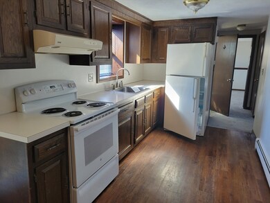 17 Pevwell Dr unit 2, Saugus, MA 01906 - photo 5